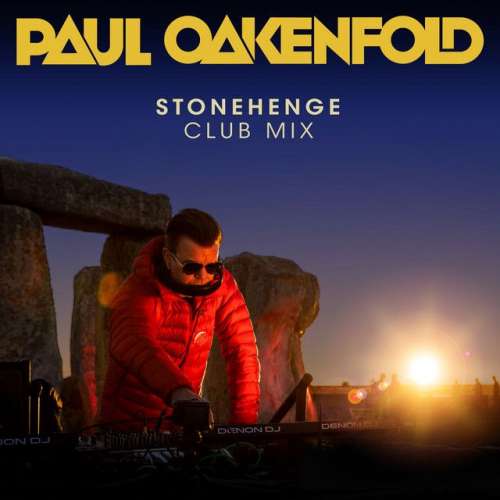 Stonehenge - Club Mix